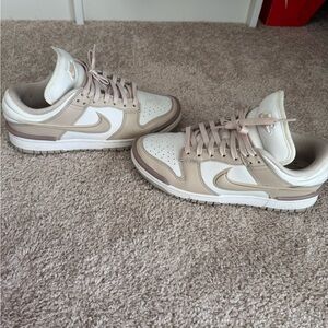 Nike Low Twist Dunks